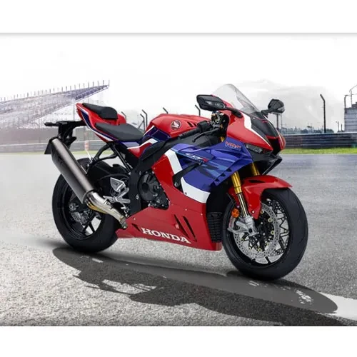 Honda CBR1000RR-R Price in Bangladesh