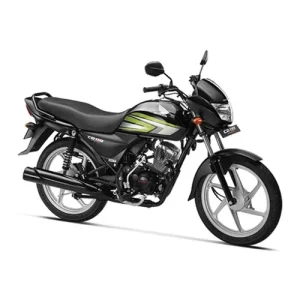 Honda Dream 110 Price in Bangladesh