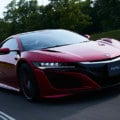 Honda NSX Price in Bangladesh