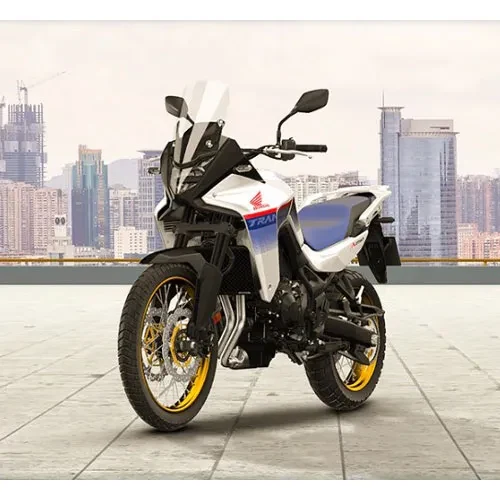 Honda XL750 Transalp Price in Bangladesh