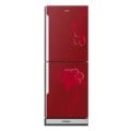 KONKA KRT-315GB Red, Upper Freezer(315 LTR) Refrigerator Price In Bangladesh