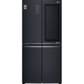 LG – 458 Ltr GC-Q22FTBKL Refrigerator Price In Bangladesh