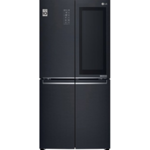 LG – 458 Ltr GC-Q22FTBKL Refrigerator Price In Bangladesh