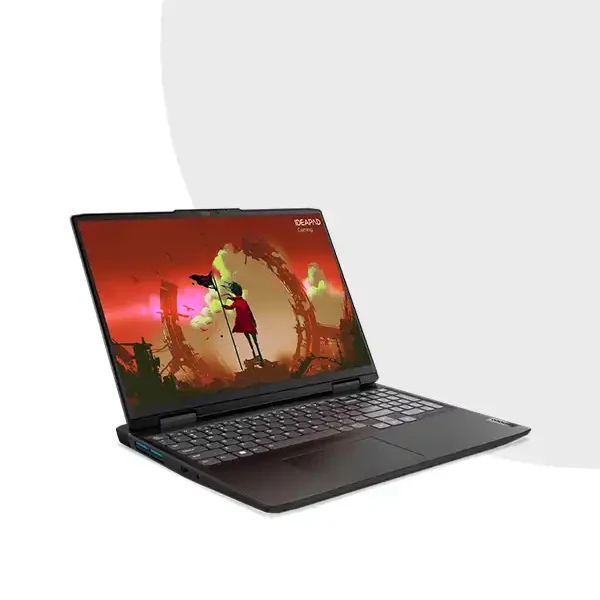 Lenovo IdeaPad Gaming 3 16ARH7 Onyx Grey Price in Bangladesh And INDIA