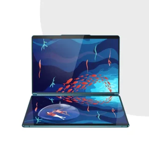 Lenovo Yoga Book 9i 2024 | DUAL13.3-inch 2.8K OLED Touch Price in Bangladesh And INDIA