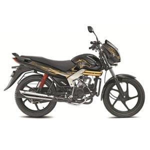 Mahindra Centuro Rockstar DLX Price in Bangladesh