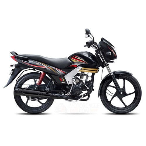 Mahindra Centuro NXT Price in Bangladesh