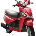 Mahindra Gusto VX Price in Bangladesh