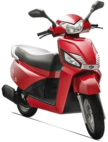 Mahindra Gusto VX Price in Bangladesh