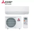 Mitsubishi Electric 1.6 Ton MSZ-HJ50VA Inverter Wall Mount Split Air Conditioner Price In BANGLADESH