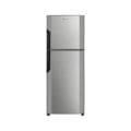 PANASONIC 211L Silver NRBK-221 Top Mount Refrigerator Price In Bangladesh