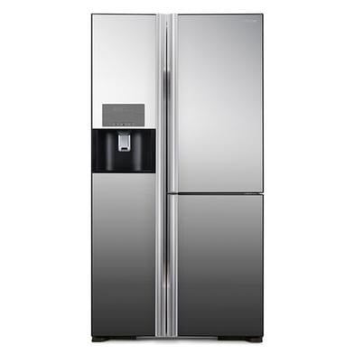 Hitachi 584 Ltr R-M700GPUC2X(MIR) Refregarator Price In Bangladesh