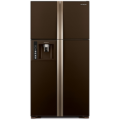 Hitachi 580 Ltr RW720PUC1-GBW French Door Refrigerator Price In Bangladesh