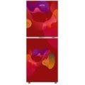 SINGER 208 Ltr Red SRREF-SINGER-BCD-208R-RG Top Mount Refrigerator Price In Bangladesh