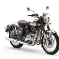 Royal Enfield Classic 650 Price in Bangladesh