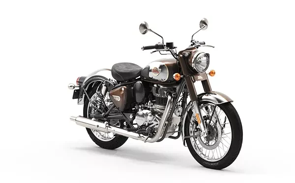 Royal Enfield Classic 650 Price in Bangladesh