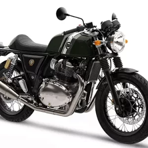 Royal Enfield Continental GT 450 Price in Bangladesh