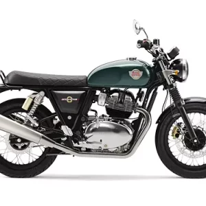 Royal Enfield Interceptor 650 Price in Bangladesh