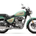 Royal Enfield Meteor 350 Price in Bangladesh