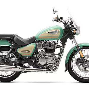 Royal Enfield Scram 411 Bobber Price in Bangladesh