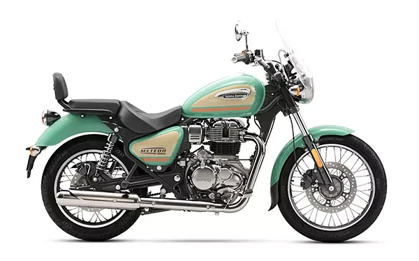 Royal Enfield Classic 350 Bobber Price in Bangladesh