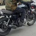 Royal Enfield Scrambler 650 Price in Bangladesh