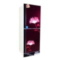 SMART SER-305TS 305 Ltr Red Bottom Mount Refrigerator Price In Bangladesh