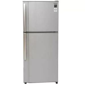 SHARP 177L SJK-22T-SL Top Mount Refrigarator Price In Bangladesh