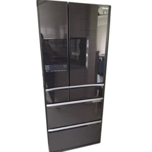 SHARP 470L Black SJ-GF60W-AR Refrigarator Price In Bangladesh