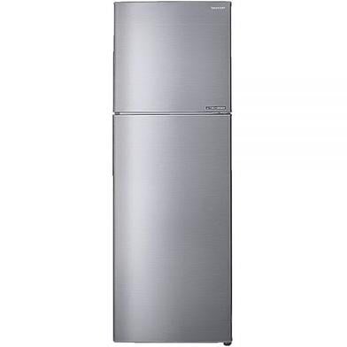 Sharp 253 Liters SJ-EX315E-SL Inverter Refrigerator Price In Bangladesh