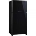 Sharp 570 Liters Dark Silver SJ-EX655-BK Inverter Refrigerator Price In Bangladesh