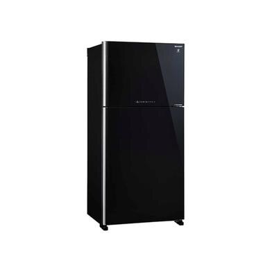 Sharp 516-Liter SJ-GMF650-BK3 Top Freezer Refrigerator Price In Bangladesh