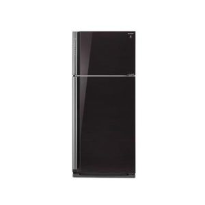 SHARP 541L SJ-GP70D-BK5 Top Mount Inverter Refrigarator Price In Bangladesh