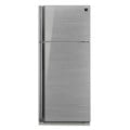 Sharp 649-Liter SJ-GP70D-BK5 Top Freezer Refrigerator Price In Bangladesh