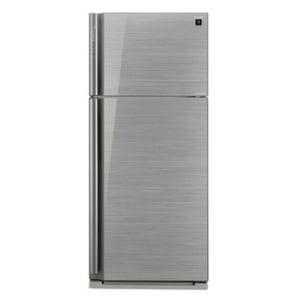 Sharp 649-Liter SJ-GP70D-BK5 Top Freezer Refrigerator Price In Bangladesh