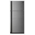 Sharp 692-Liter SJ-SE75D-SL5 Top Freezer Refrigerator Price In Bangladesh