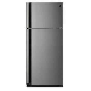 Sharp 692-Liter SJ-SE75D-SL5 Top Freezer Refrigerator Price In Bangladesh