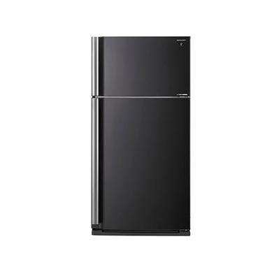 SHARP 580L SJPC-58P2-BK Top Mount Inverter Refrigarator Price In Bangladesh