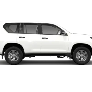 TOYOTA PRADO Price in Bangladesh