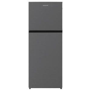 Singer 340 Ltr SRREF-SFD66371XBR Bottom Mounted Refrigerator Price In Bangladesh