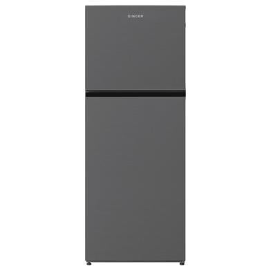 Singer 340 Ltr SRREF-SFD66371XBR Bottom Mounted Refrigerator Price In Bangladesh