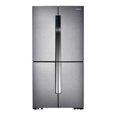 Samsung 819Ltr RF-905QBLASL LV Refrigerator 4 Door Price In Bangladesh