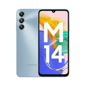 Samsung Galaxy M14 4G Price In Bangladesh And India