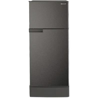 Sharp 180 Ltr SJ-KE195-BS3 Top Freezer Refrigerator Price In Bangladesh