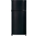 Sharp 508 Liters Black SJ-EX585P-BK Inverter Refrigerator Price In Bangladesh