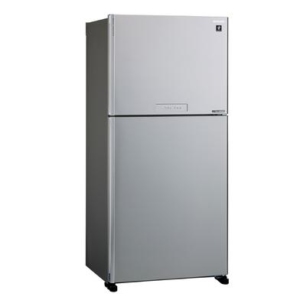 Sharp 516 Ltr SJ-SMF650-SL3 Non-frost Top Freezer Inverter Refrigerator Price In Bangladesh