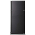 Sharp 649 Ltr SJ-SE70D-BK3 Non-Frost Top Freezer Inverter Refrigerator Price In Bangladesh