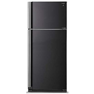 Sharp 649 Ltr SJ-SE70D-BK3 Non-Frost Top Freezer Inverter Refrigerator Price In Bangladesh