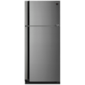 Sharp 649 Ltr SJ-SE70D-SL5 Non-Frost Top Freezer Inverter Refrigerator Price In Bangladesh