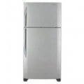 Sharp 662-Liter SJ-KT73R-S Top Freezer Refrigerator Price In Bangladesh